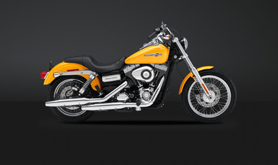 2013 FXDC
